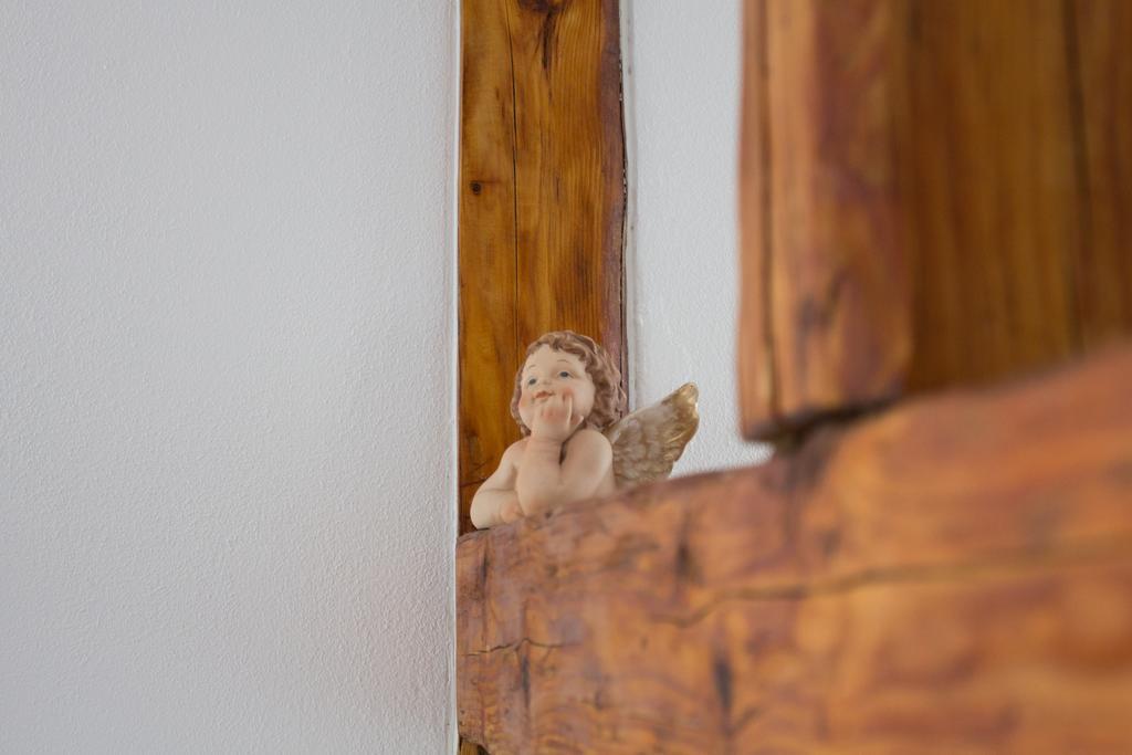Im Alten Rathaus Bad Liebenstein Room photo