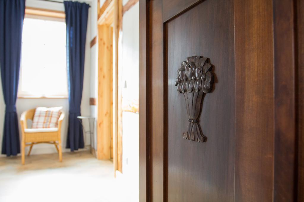 Im Alten Rathaus Bad Liebenstein Room photo